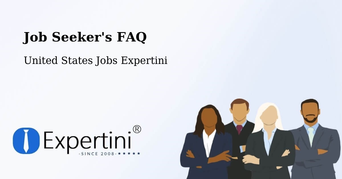 Job Seeker FAQ – Oconee County - United States Jobs Expertini