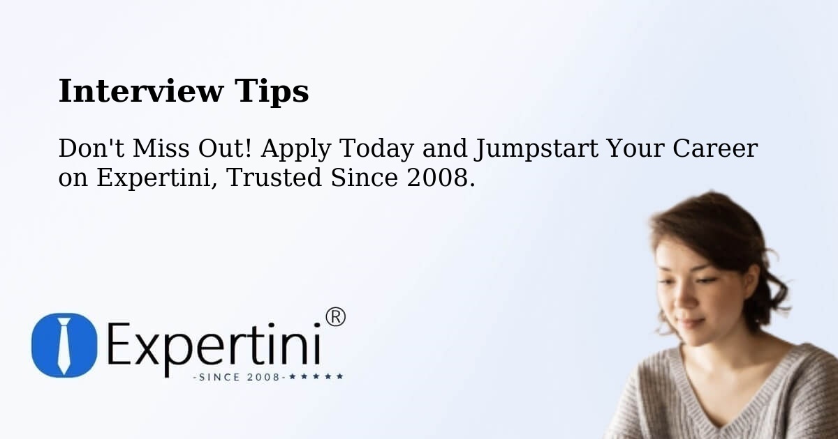 Interview Tips & Techniques for Job Seekers – Oconee County - Oconee County, United States Jobs Expertini