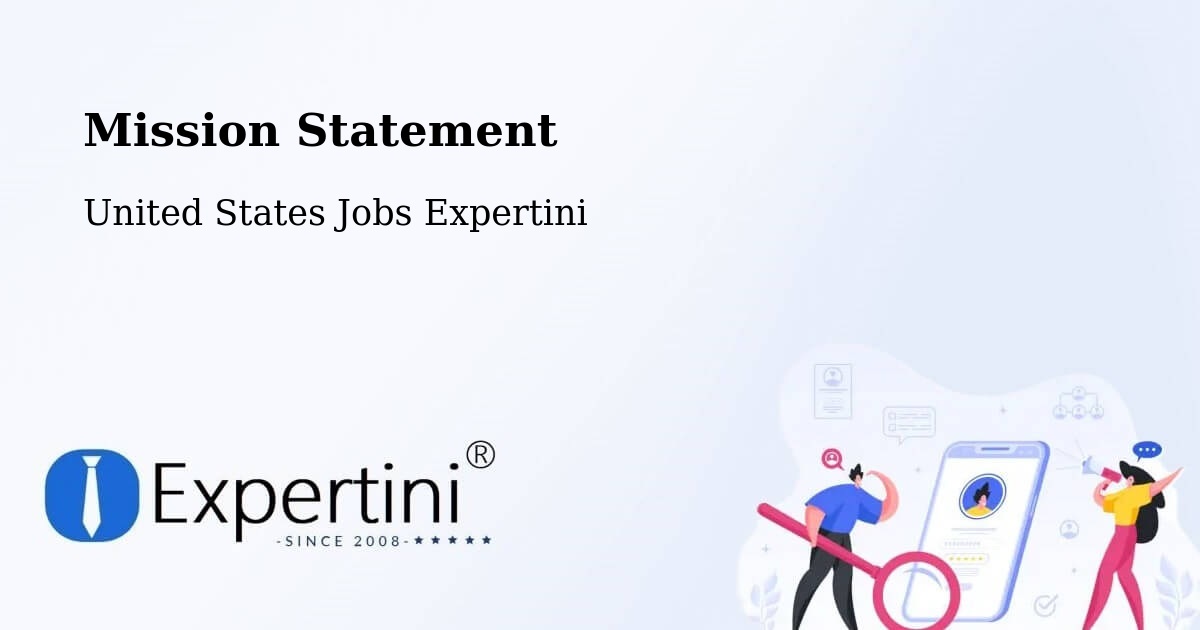 Corporate Mission – Oconee County - United States Jobs Expertini