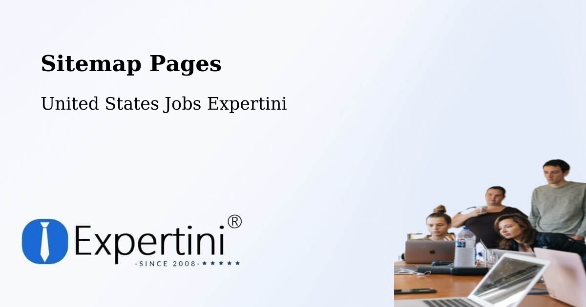 Sitemap Pages - Oconee County - United States Jobs Expertini