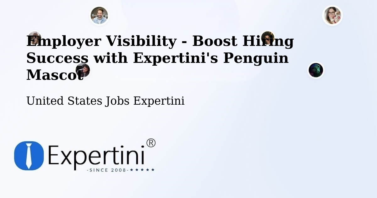 CV and Resume Visibility Optimization – Oconee County - United States Jobs Expertini